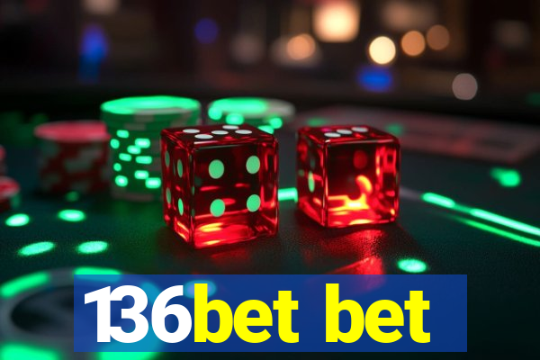 136bet bet